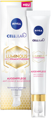 Nivea Cellular Luminous630 Anti-Cernes Soin Yeux, image principale