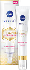 Cellular Luminous630 Anti-Pigmentflecken Augenpflege