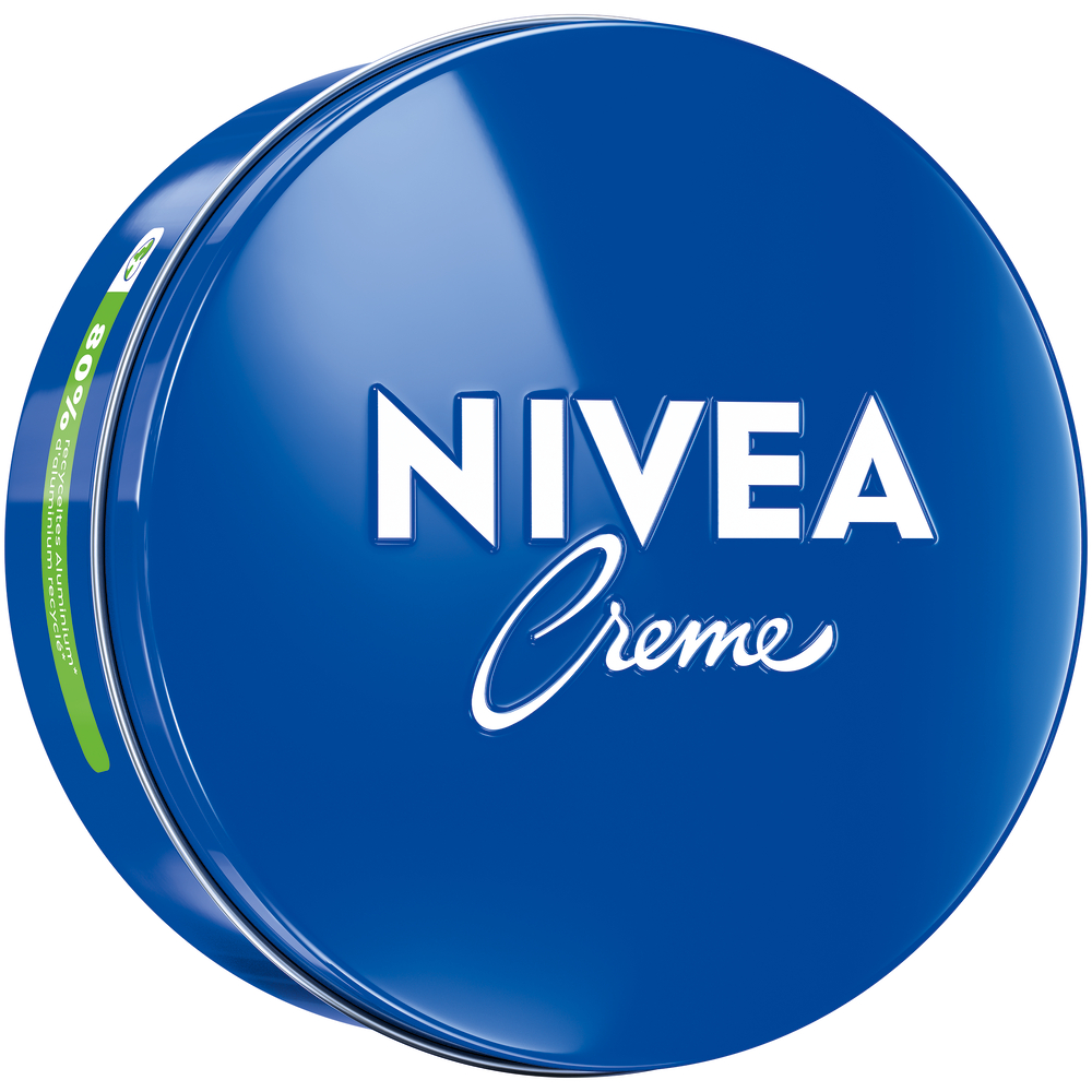 Nivea crème