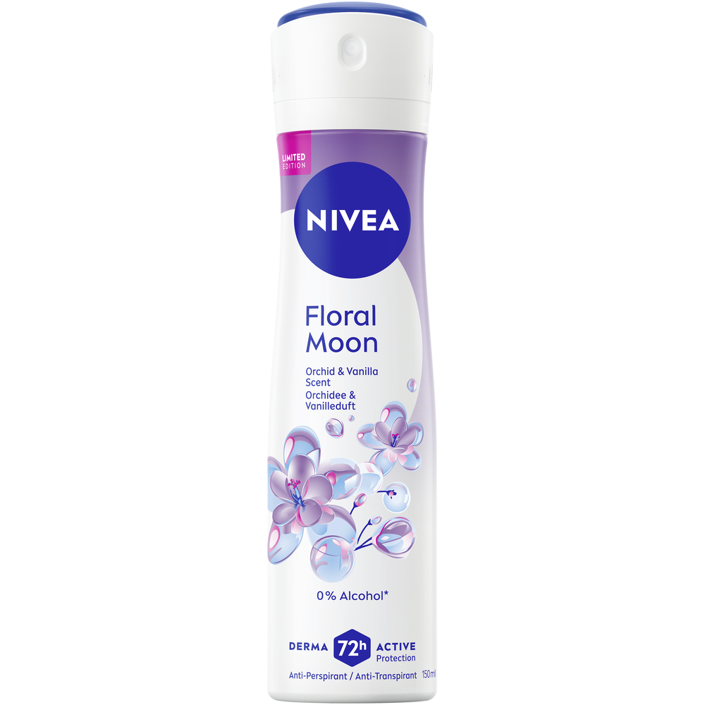 Nivea déo