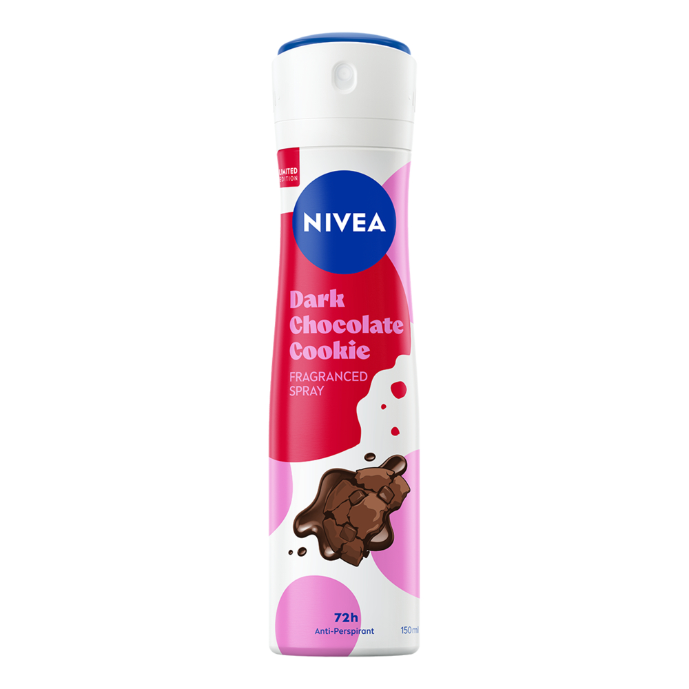 Nivea Deo