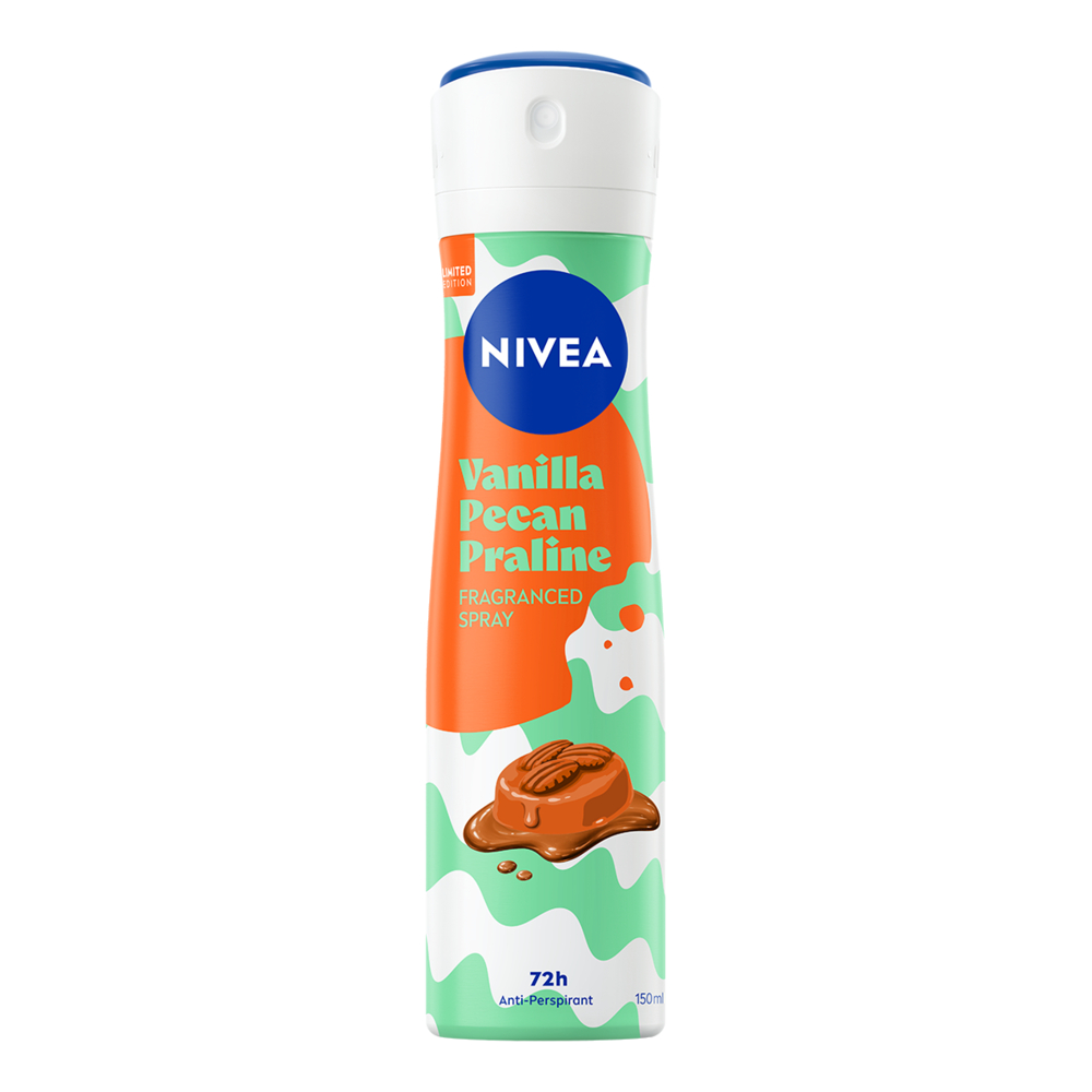 Nivea déo