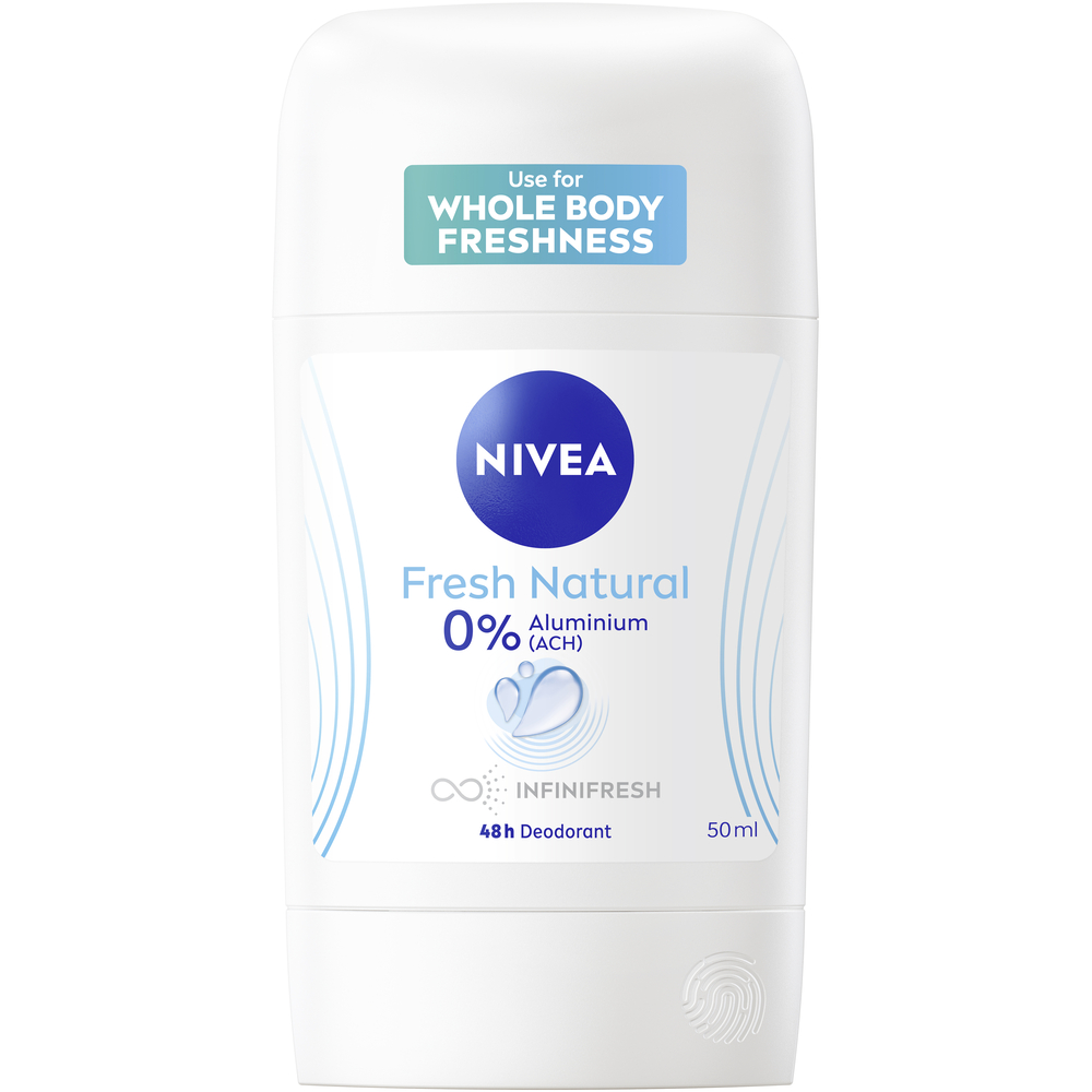 Nivea déo