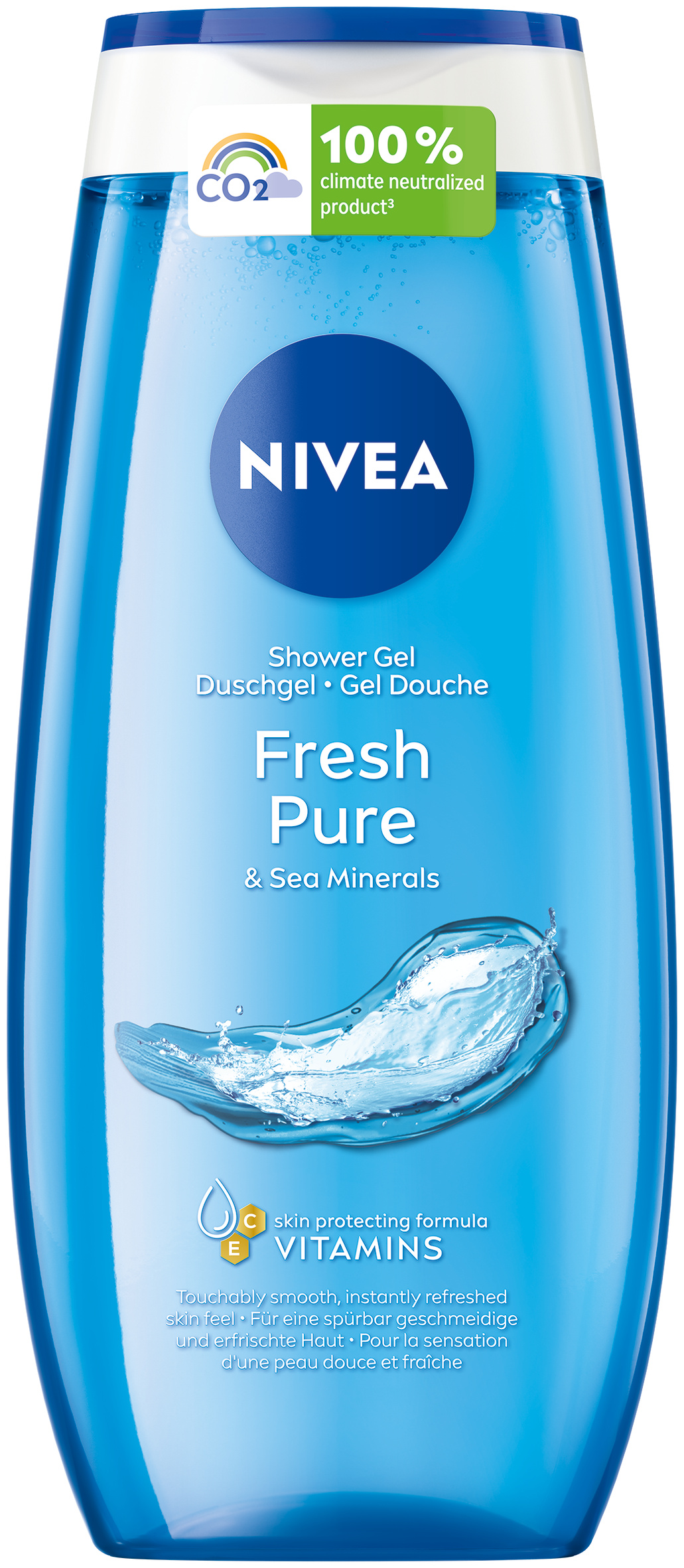 Nivea Duschgel