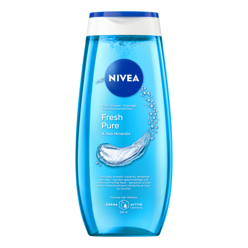 Nivea Duschgel