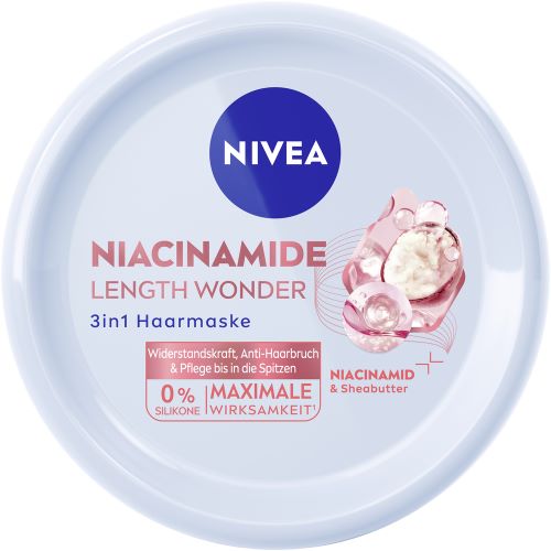 Nivea Haarmaske