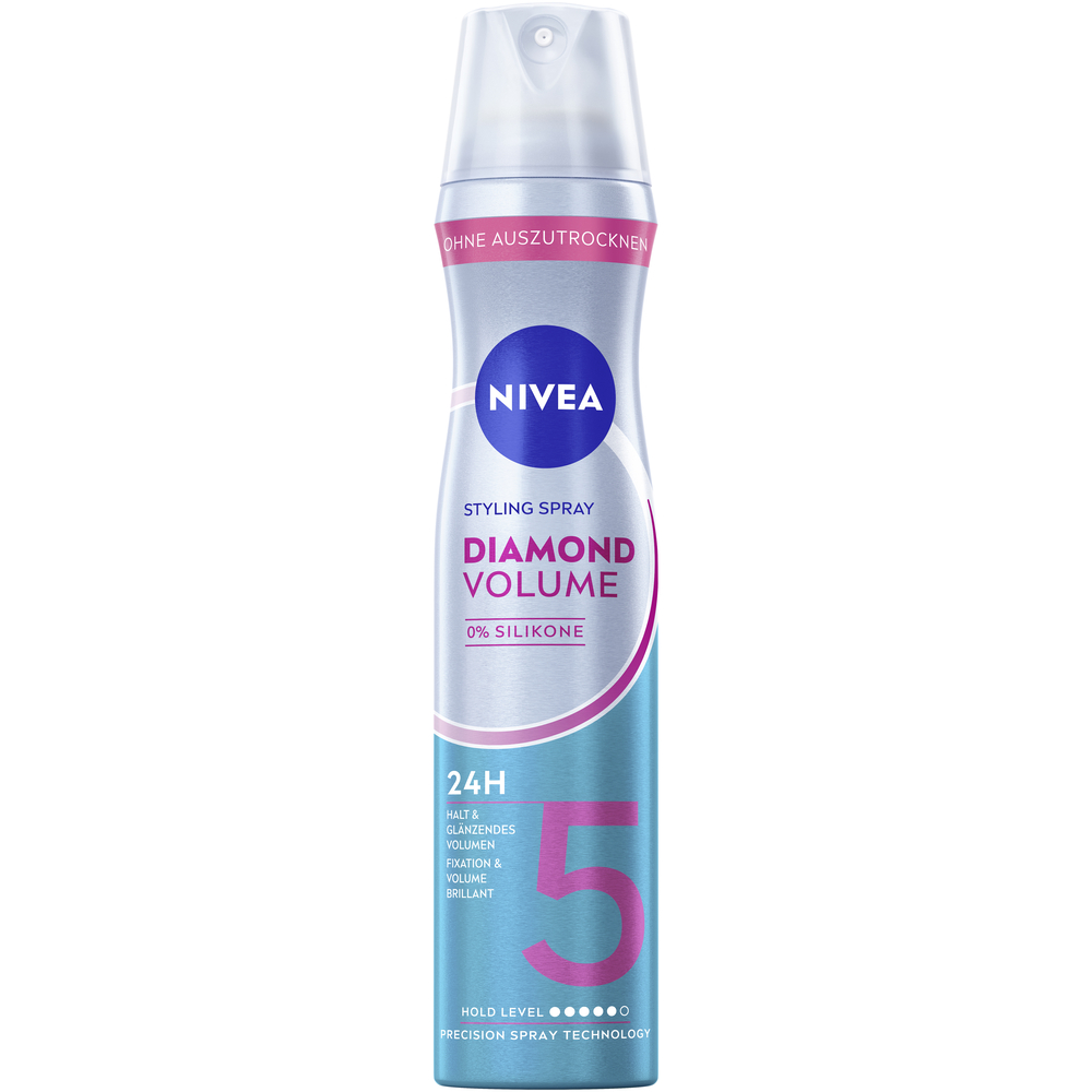 Nivea Haarspray