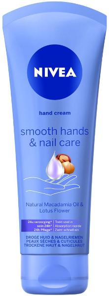 Nivea Handcreme, Hauptbild