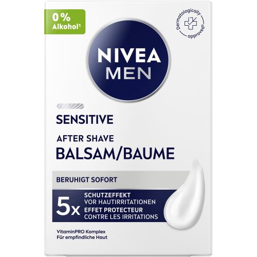 Nivea MEN After Shave Balsam
