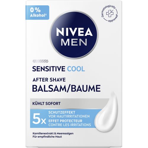 Nivea MEN After Shave Balsam