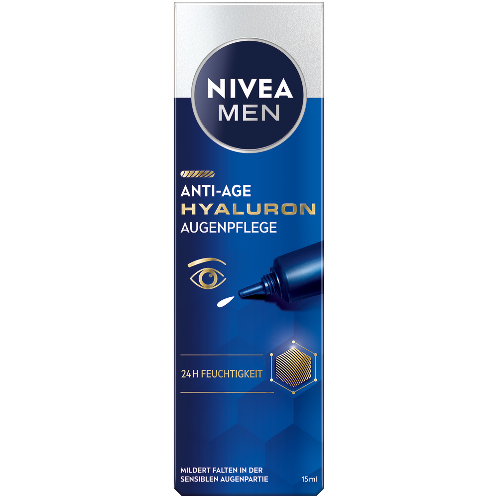 Nivea MEN Augencreme