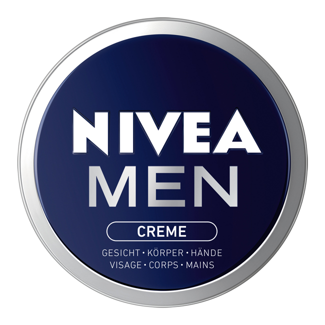 Nivea Men