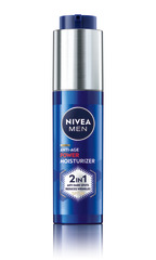 Nivea MEN crème hydratante, image 2 sur 2