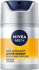 Nivea MEN crème visage