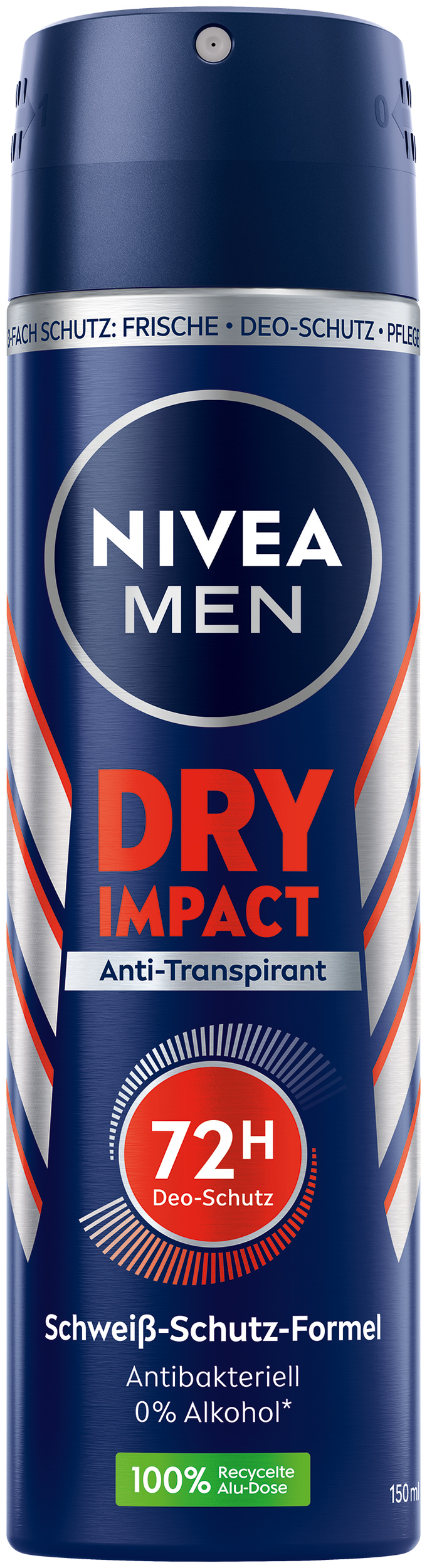 Nivea Men Deo Dry Impact