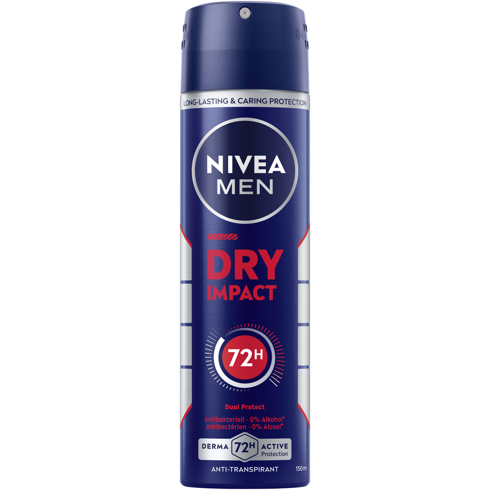 Nivea MEN Deo Dry Impact