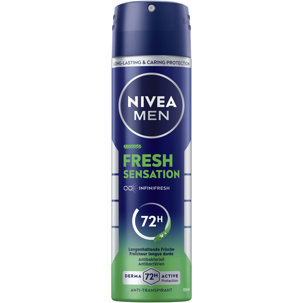Nivea MEN Deo Fresh Sensation