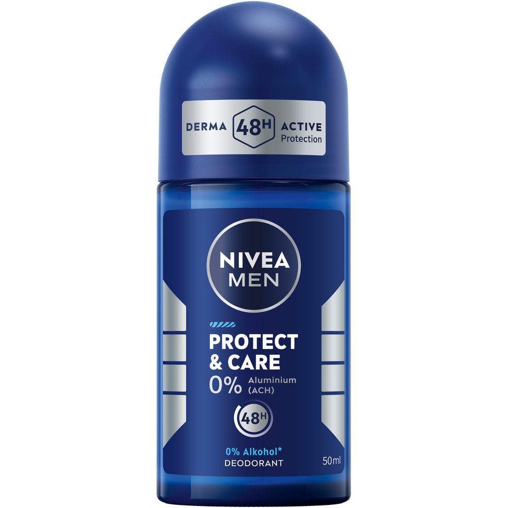 Nivea MEN Deo Protect & Care
