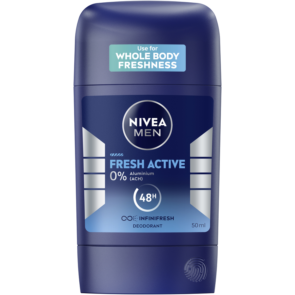 Nivea MEN Deo