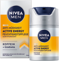 Nivea MEN Gesichtscreme, Bild 2 von 3