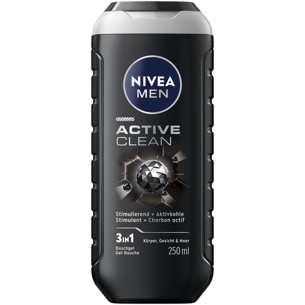 Nivea MEN Pflegedusche
