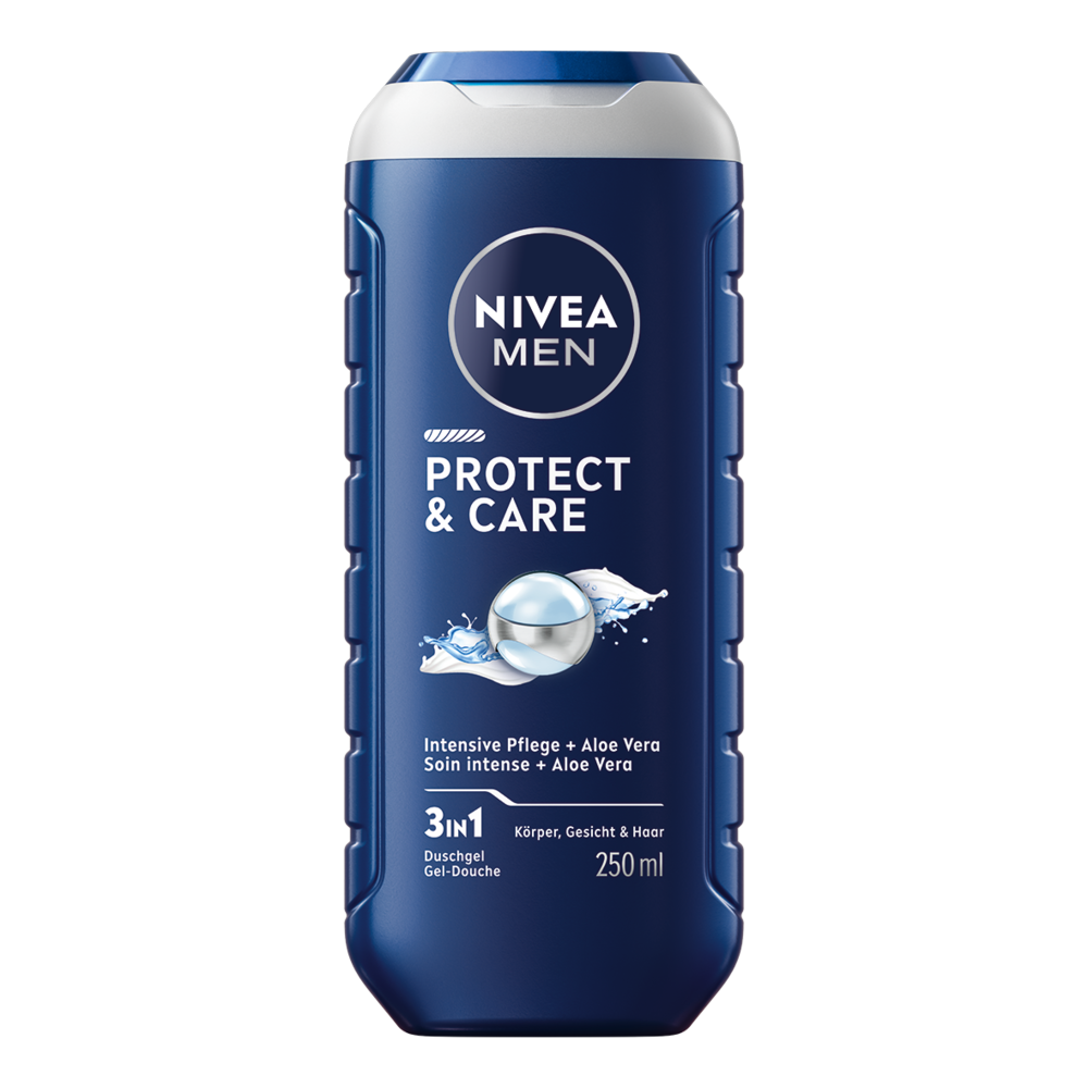 Nivea MEN Pflegedusche