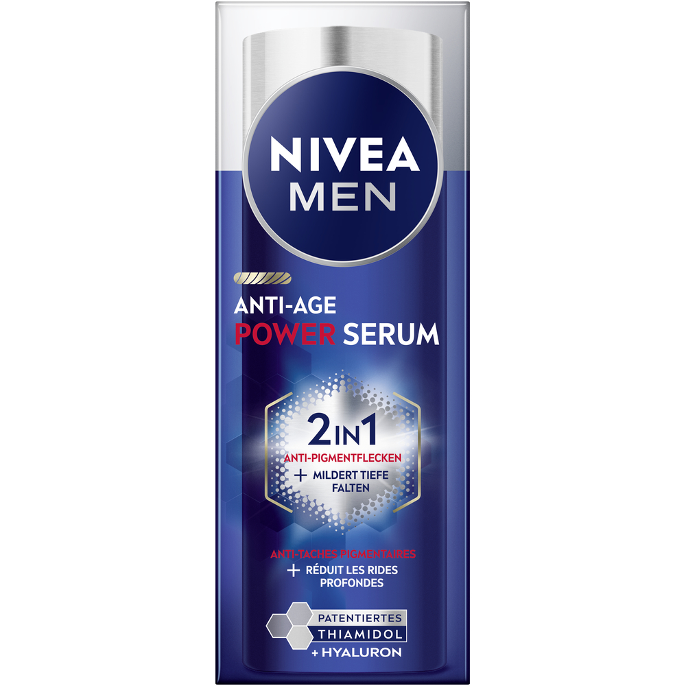 Nivea MEN Serum