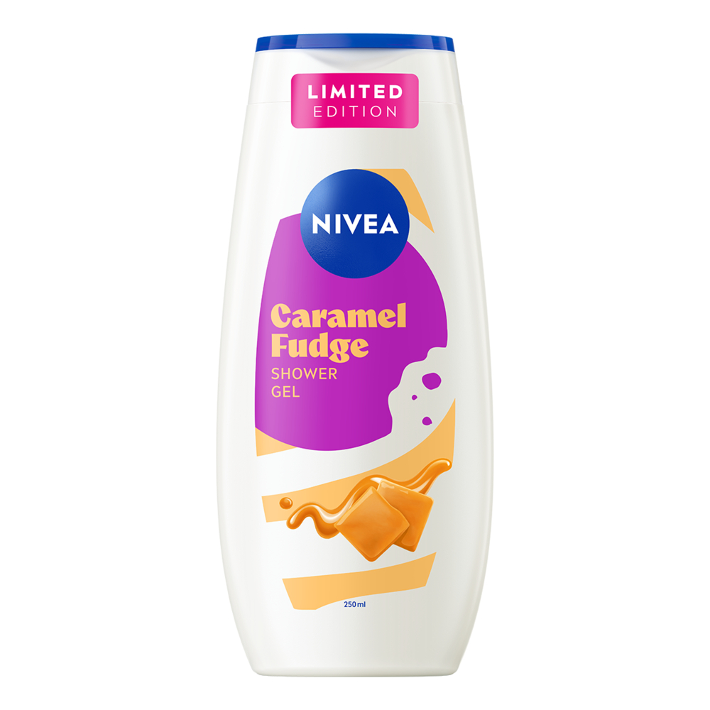 Nivea Pflegedusche
