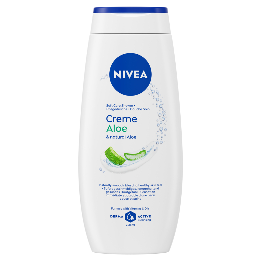 Nivea Pflegedusche