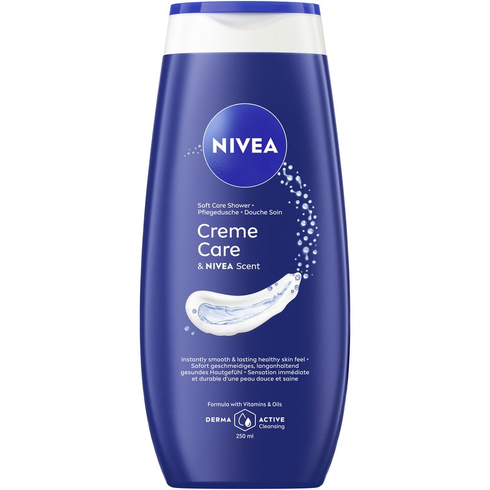Nivea Pflegedusche