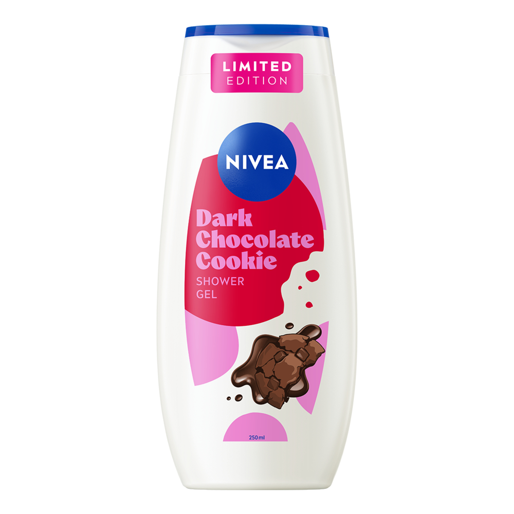 Nivea Pflegedusche