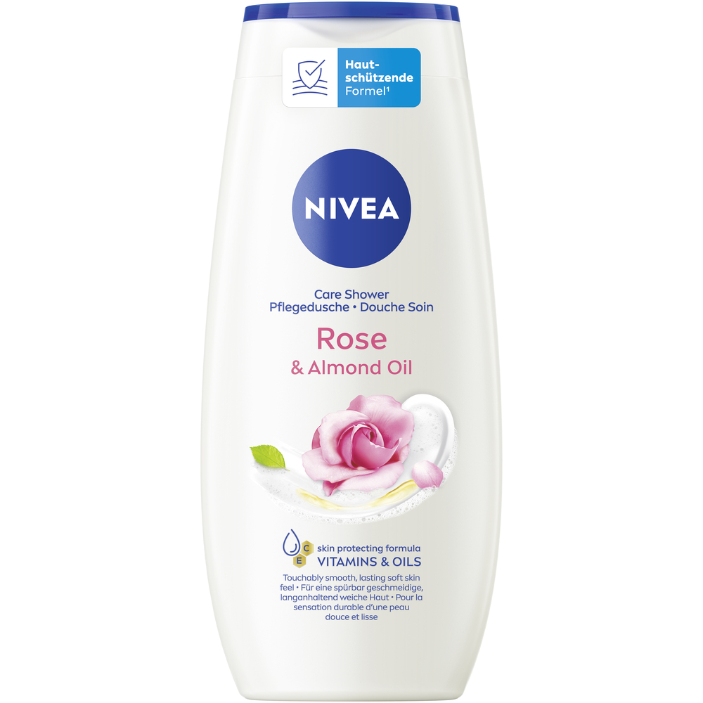 Nivea Pflegedusche