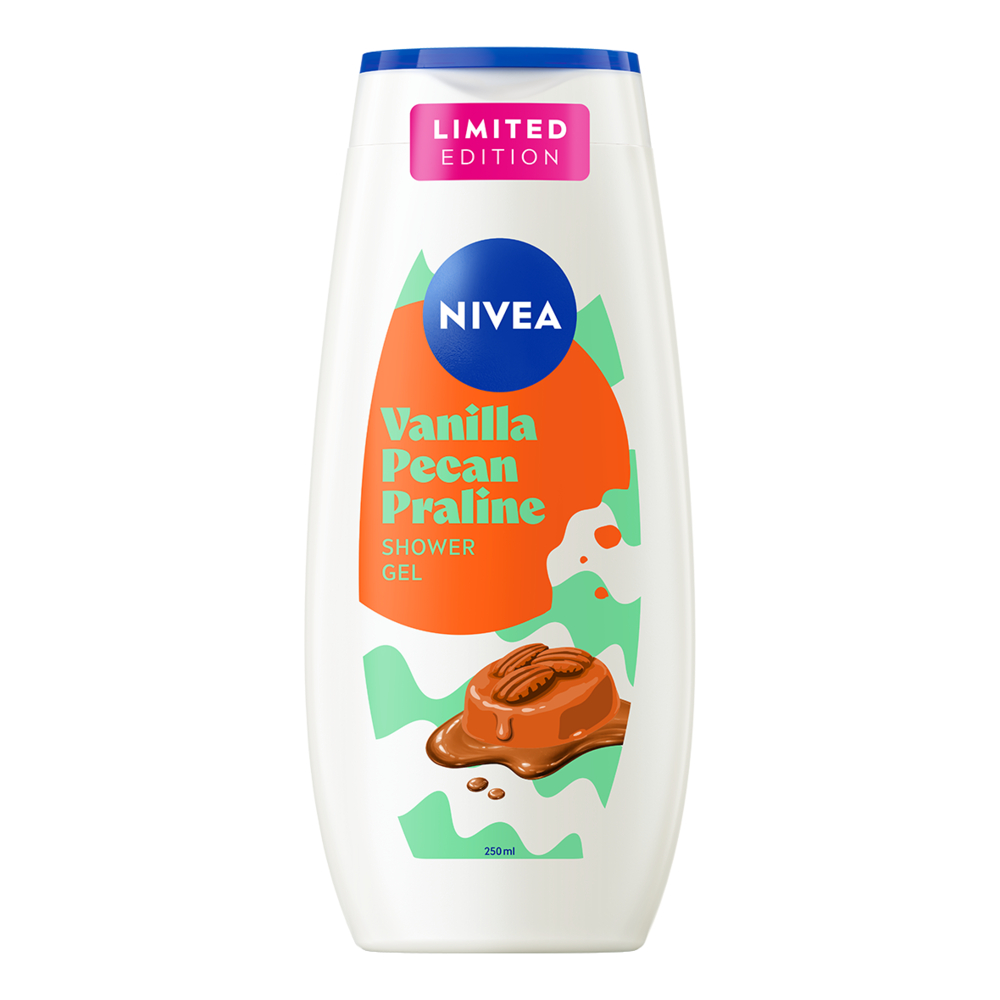 Nivea Pflegedusche
