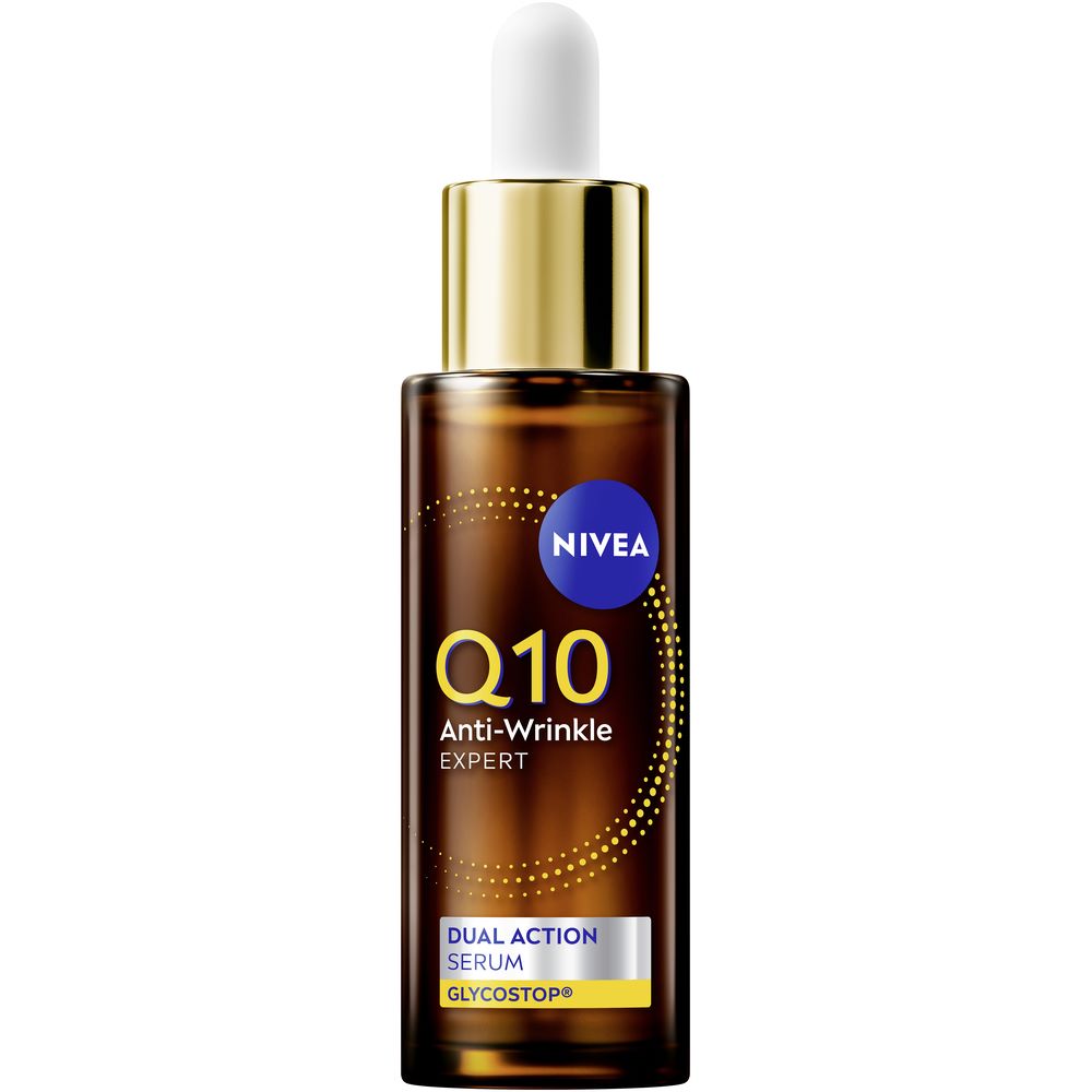 Nivea Q10 experte sérum