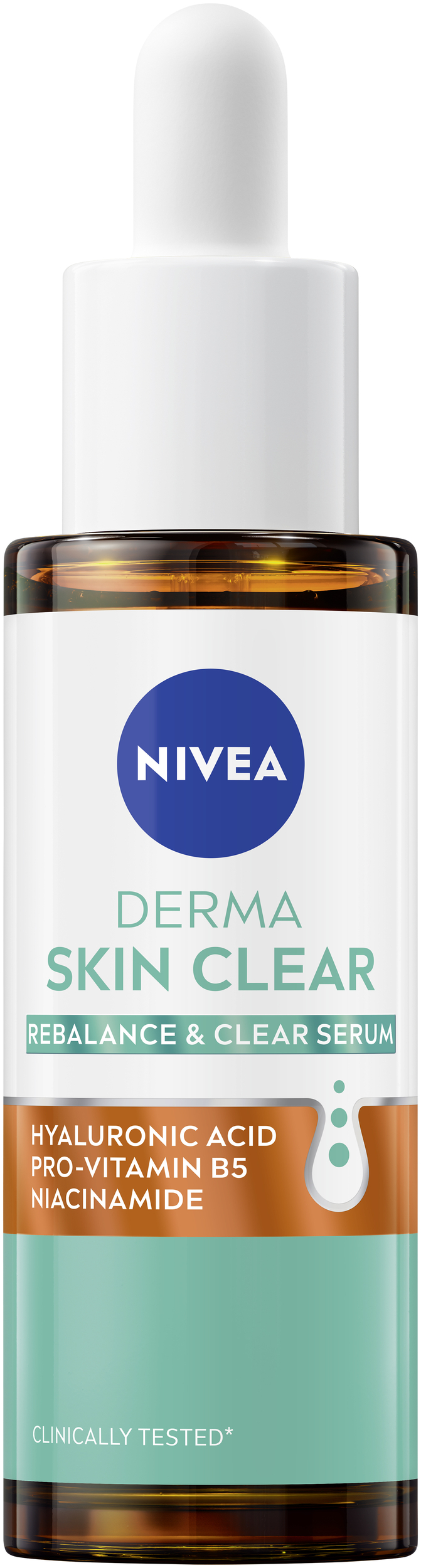 Nivea Serum