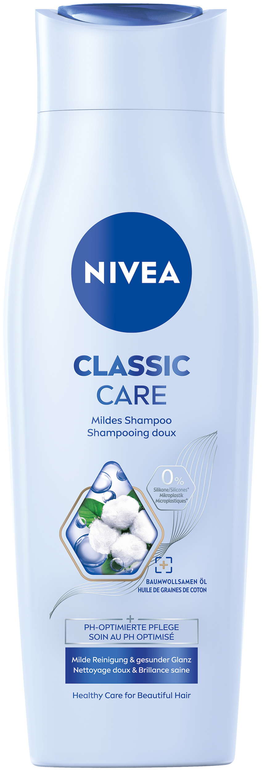 Nivea Shampoo