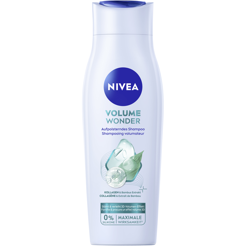Nivea Shampoo