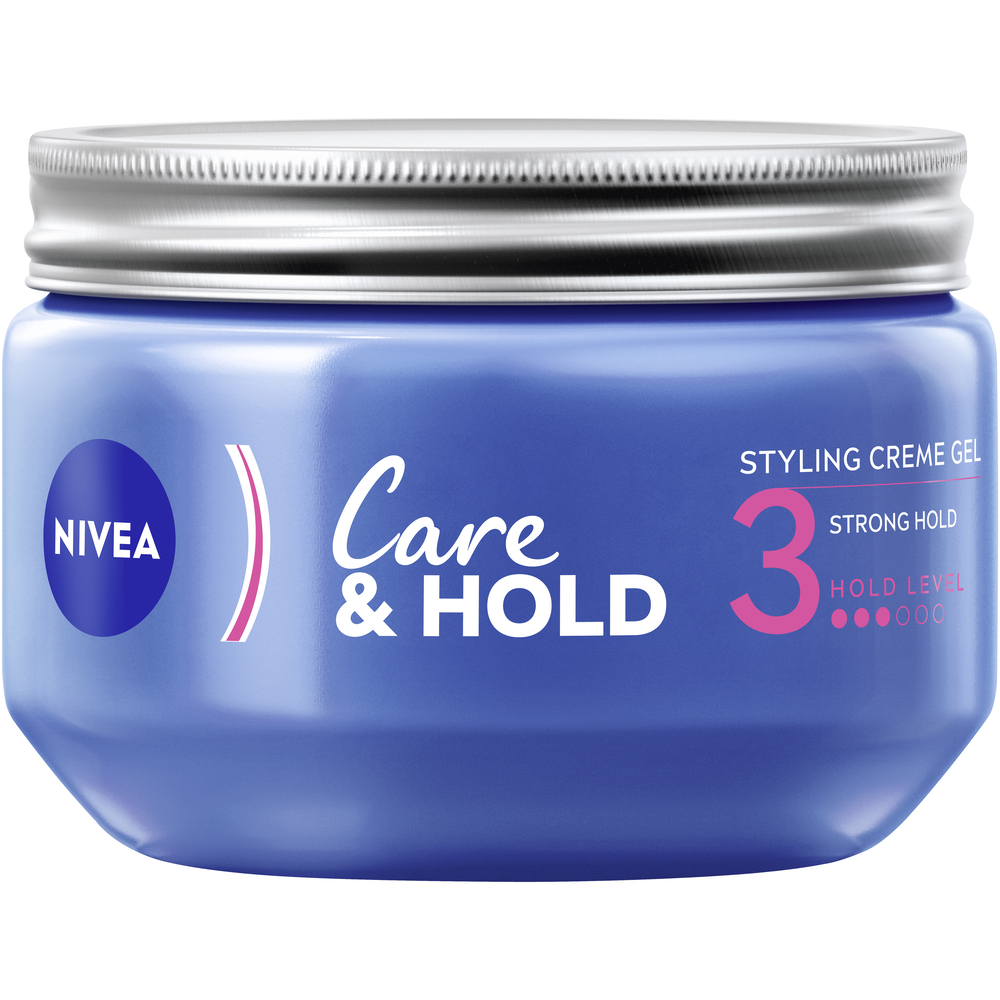 Nivea Styling Creme-Gel