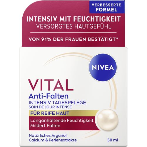 Nivea vital soin de jour