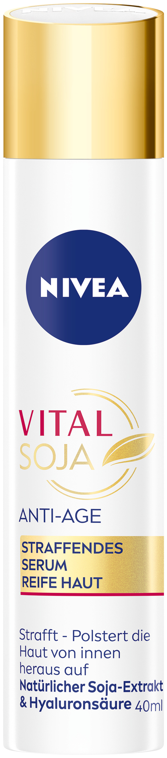 Nivea Vital Soja Anti-Age Serum