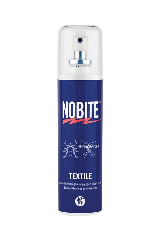 NOBITE TEXTILE Kleiderimprägnierung
