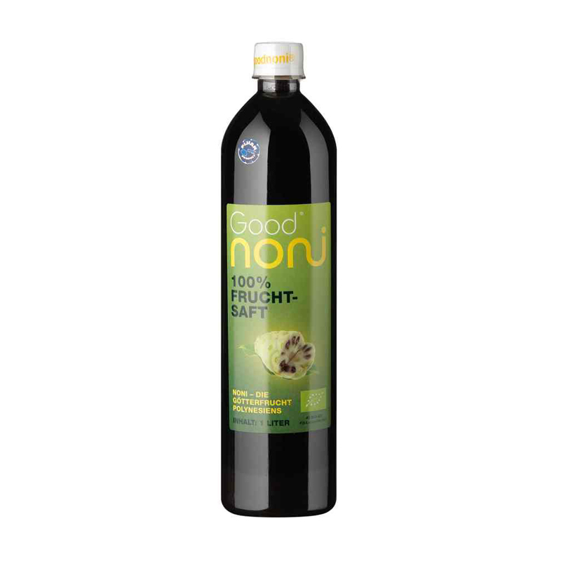 NONI 100 % BIO Zertifiziert 1000 ml, Hauptbild