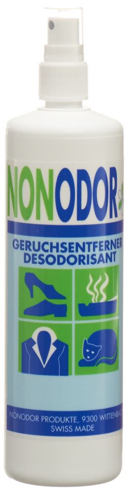 NONODOR désodorisant