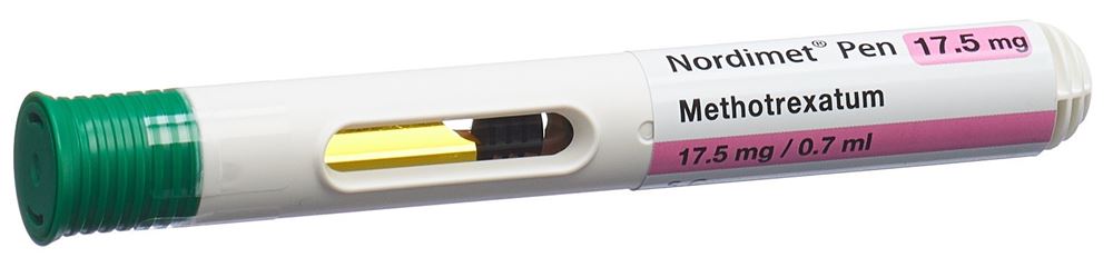 NORDIMET sol inj 17.5 mg/0.7ml stylo prérempli 1 pce, image 2 sur 3