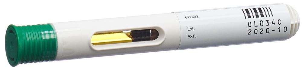 NORDIMET sol inj 17.5 mg/0.7ml stylo prérempli 1 pce, image 3 sur 3