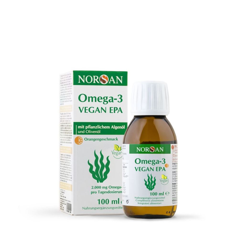 NORSAN Oméga-3 EPA huile