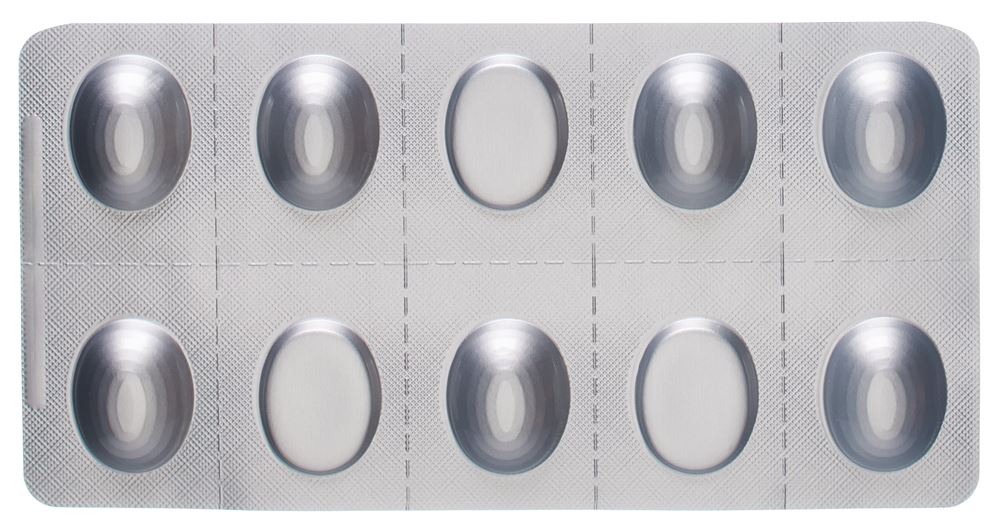 NORSOL Filmtabl 400 mg Blist 14 Stk, Bild 3 von 3
