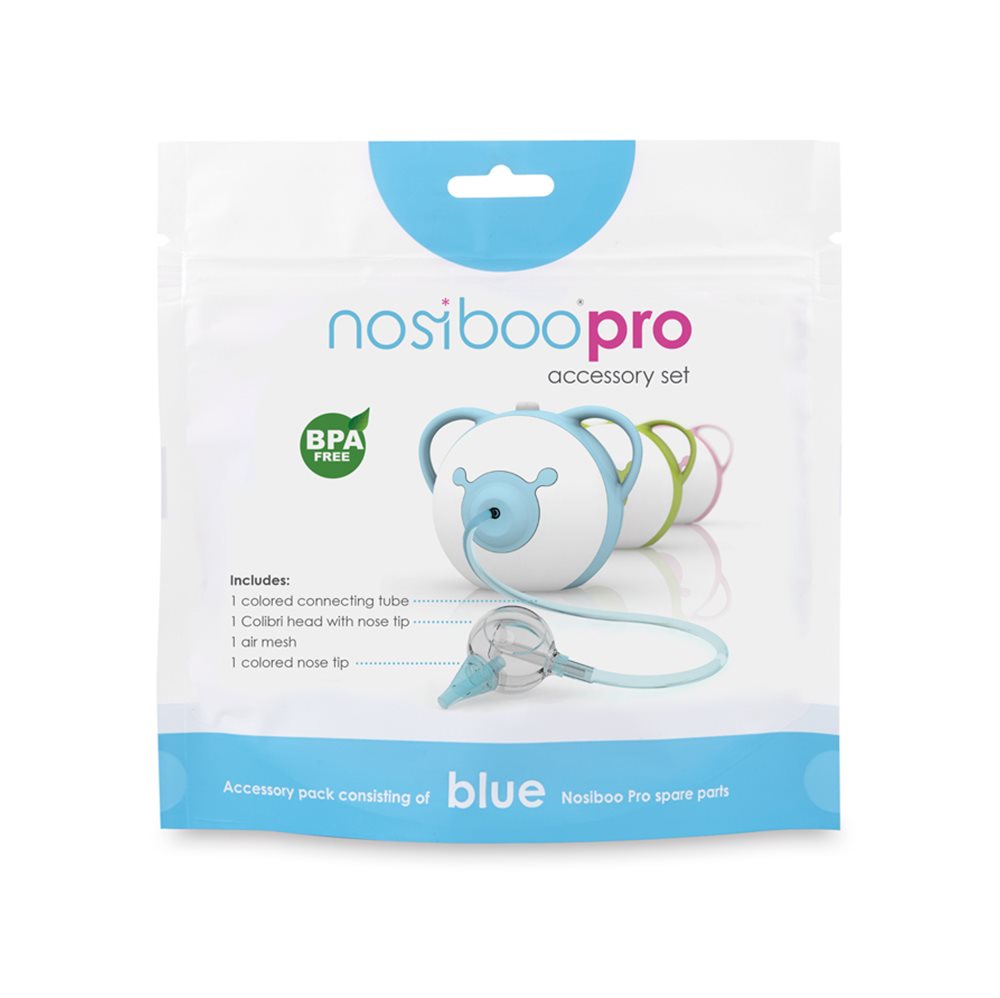 Nosiboo Pro Accessory Set, image principale