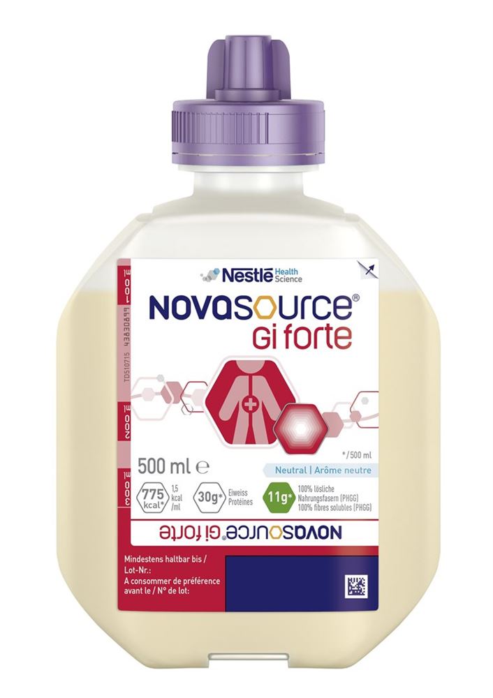 Novasource GI forte