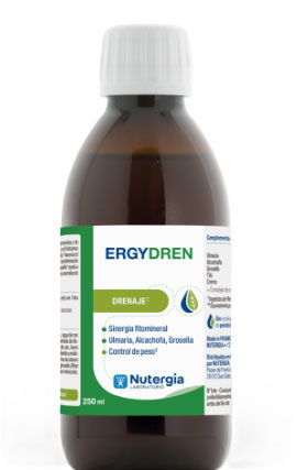 NUTERGIA Ergydren